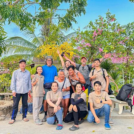 Fla Village Phú Quốc-sziget Kültér fotó