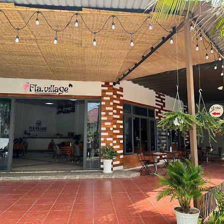 Fla Village Phú Quốc-sziget Kültér fotó