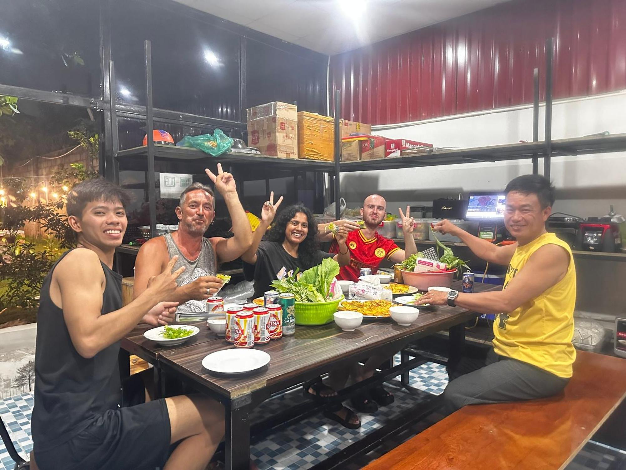 Fla Village Phú Quốc-sziget Kültér fotó