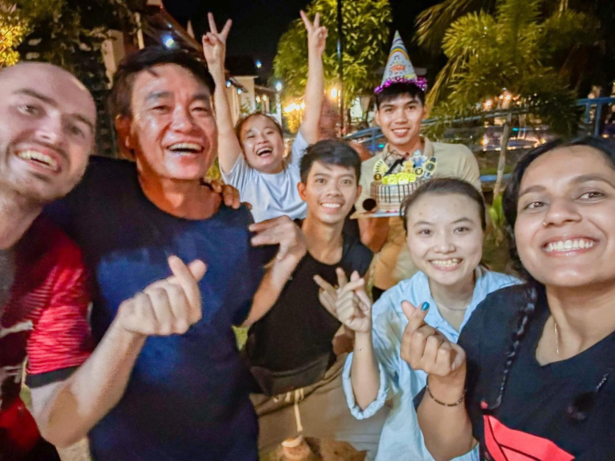 Fla Village Phú Quốc-sziget Kültér fotó