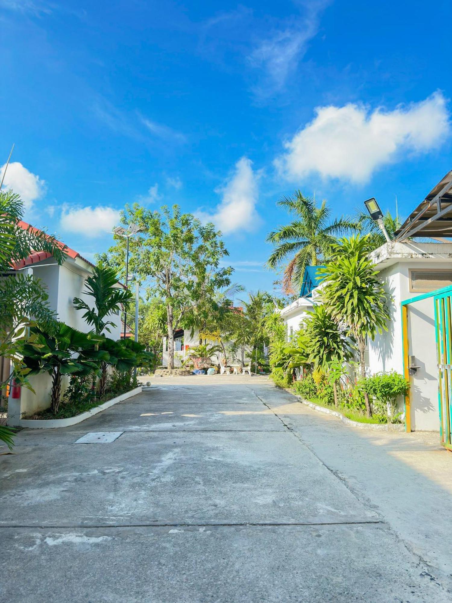 Fla Village Phú Quốc-sziget Kültér fotó