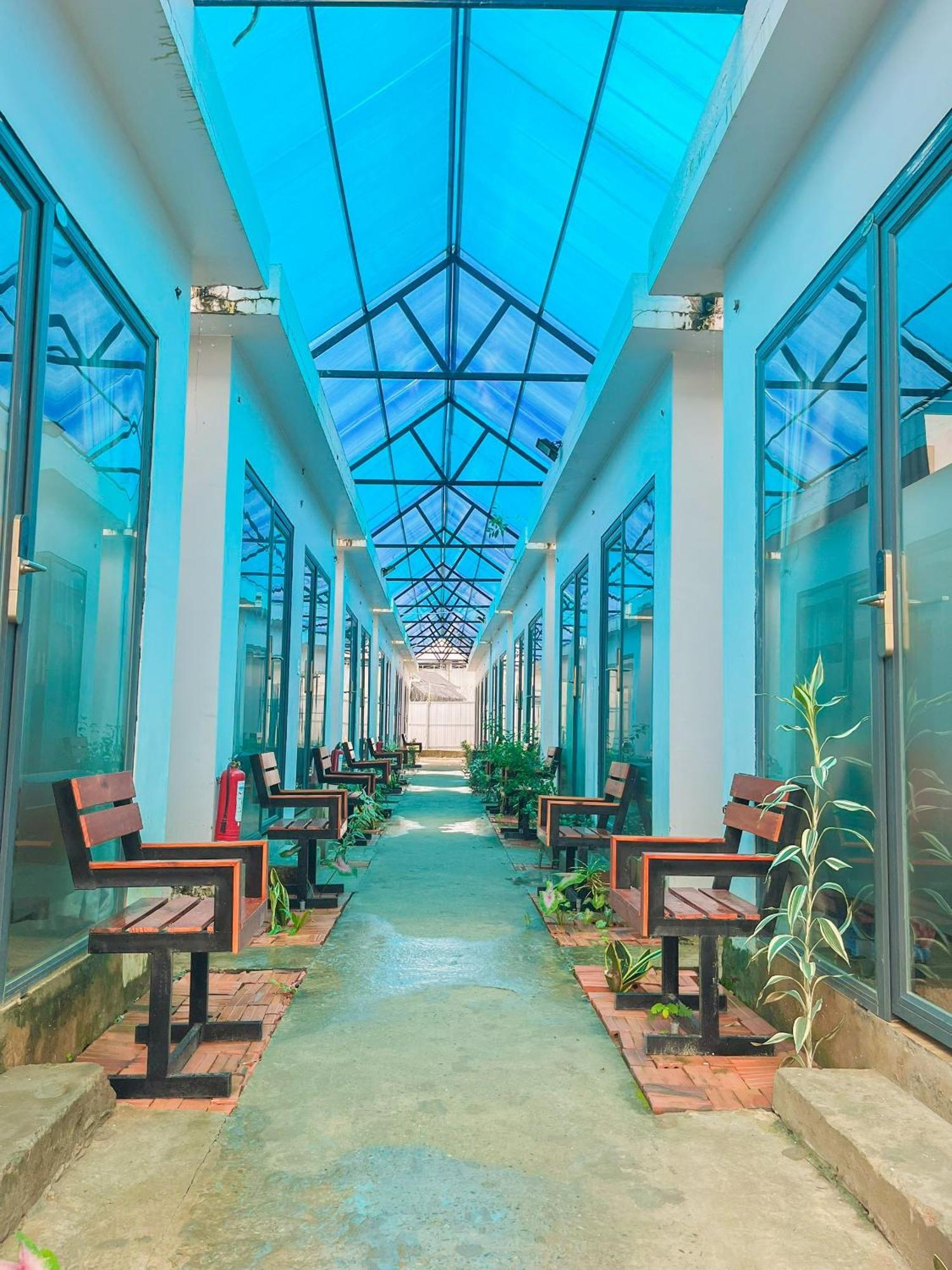 Fla Village Phú Quốc-sziget Kültér fotó