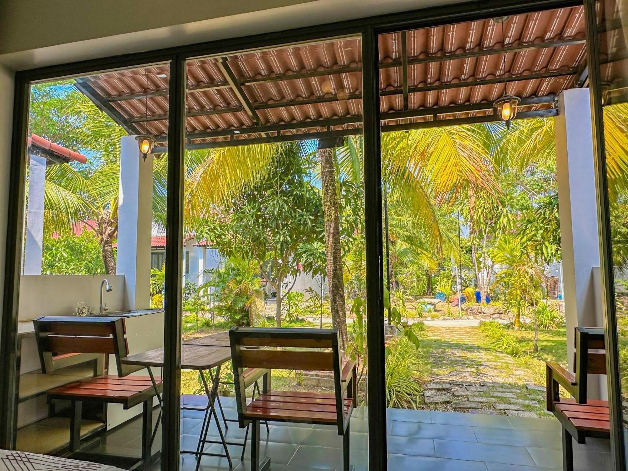 Fla Village Phú Quốc-sziget Kültér fotó