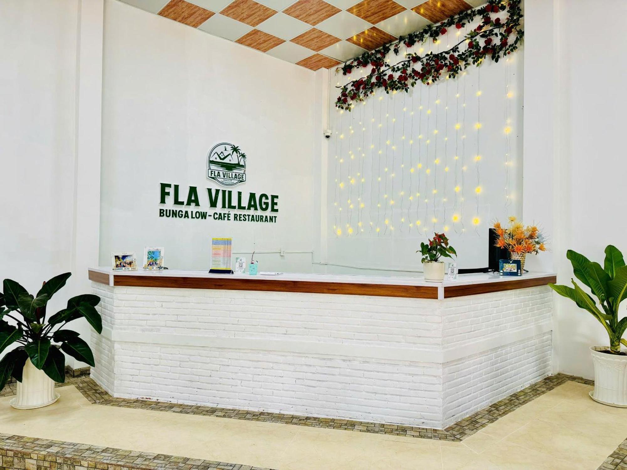 Fla Village Phú Quốc-sziget Kültér fotó
