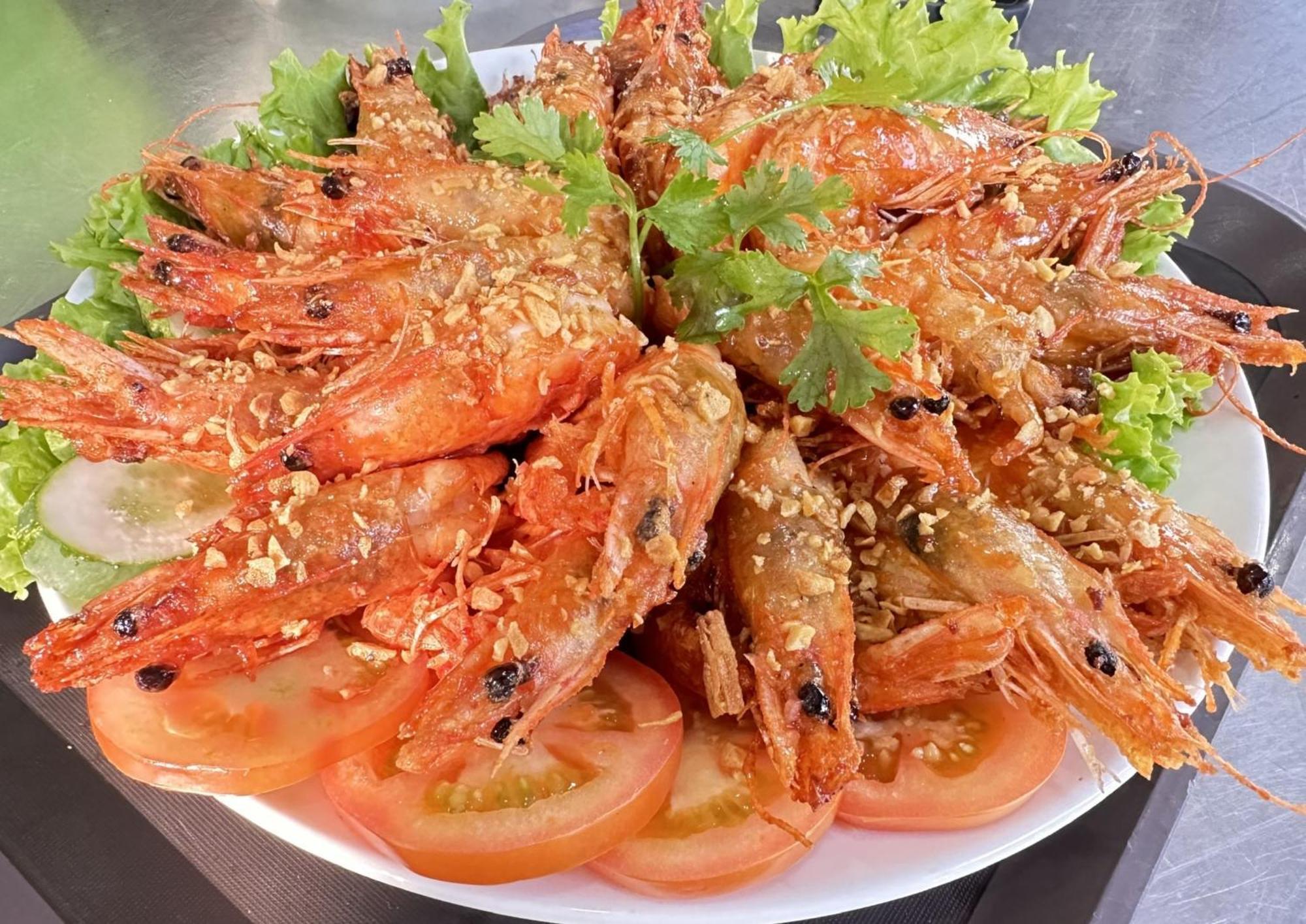 Fla Village Phú Quốc-sziget Kültér fotó