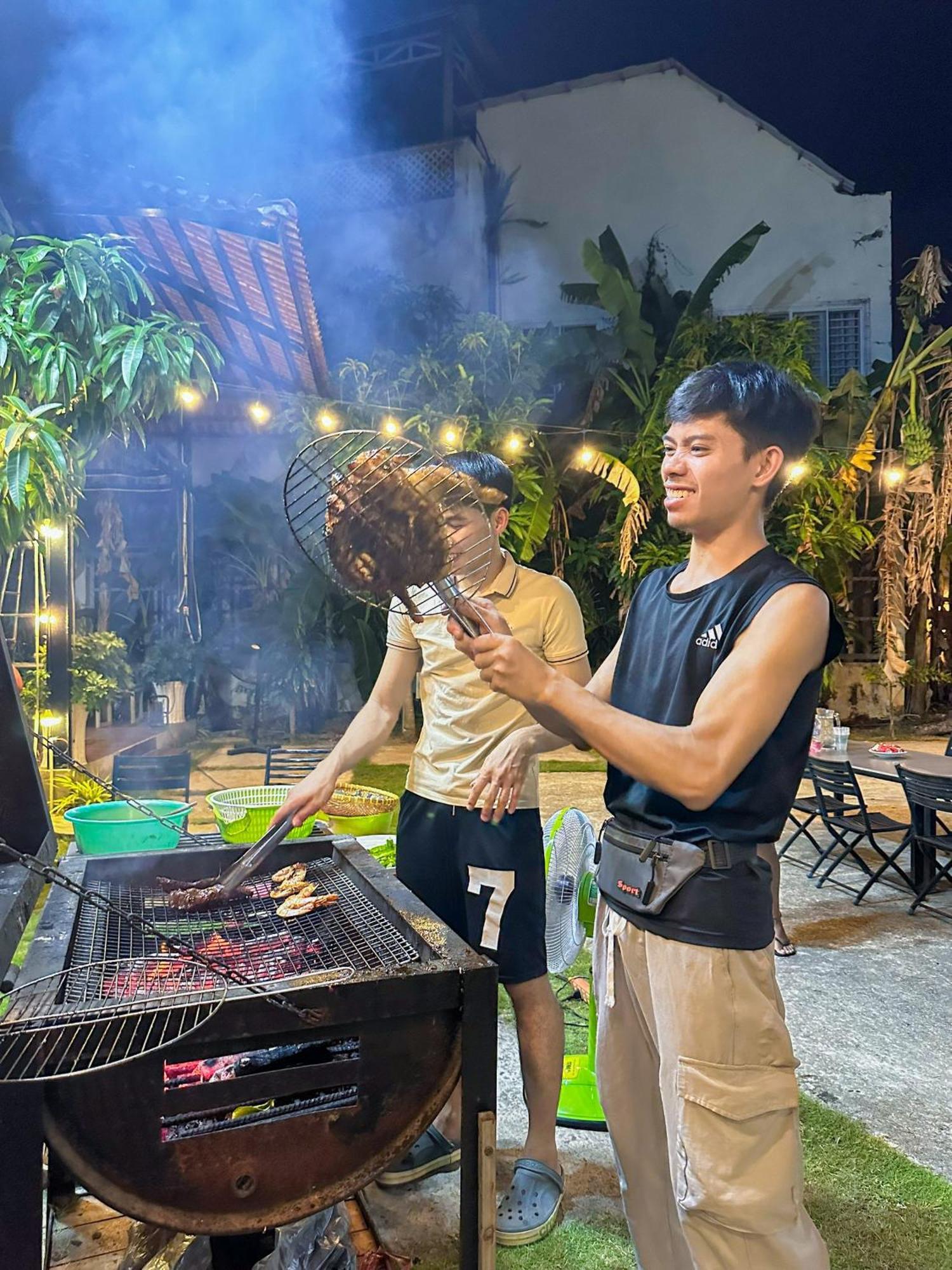 Fla Village Phú Quốc-sziget Kültér fotó