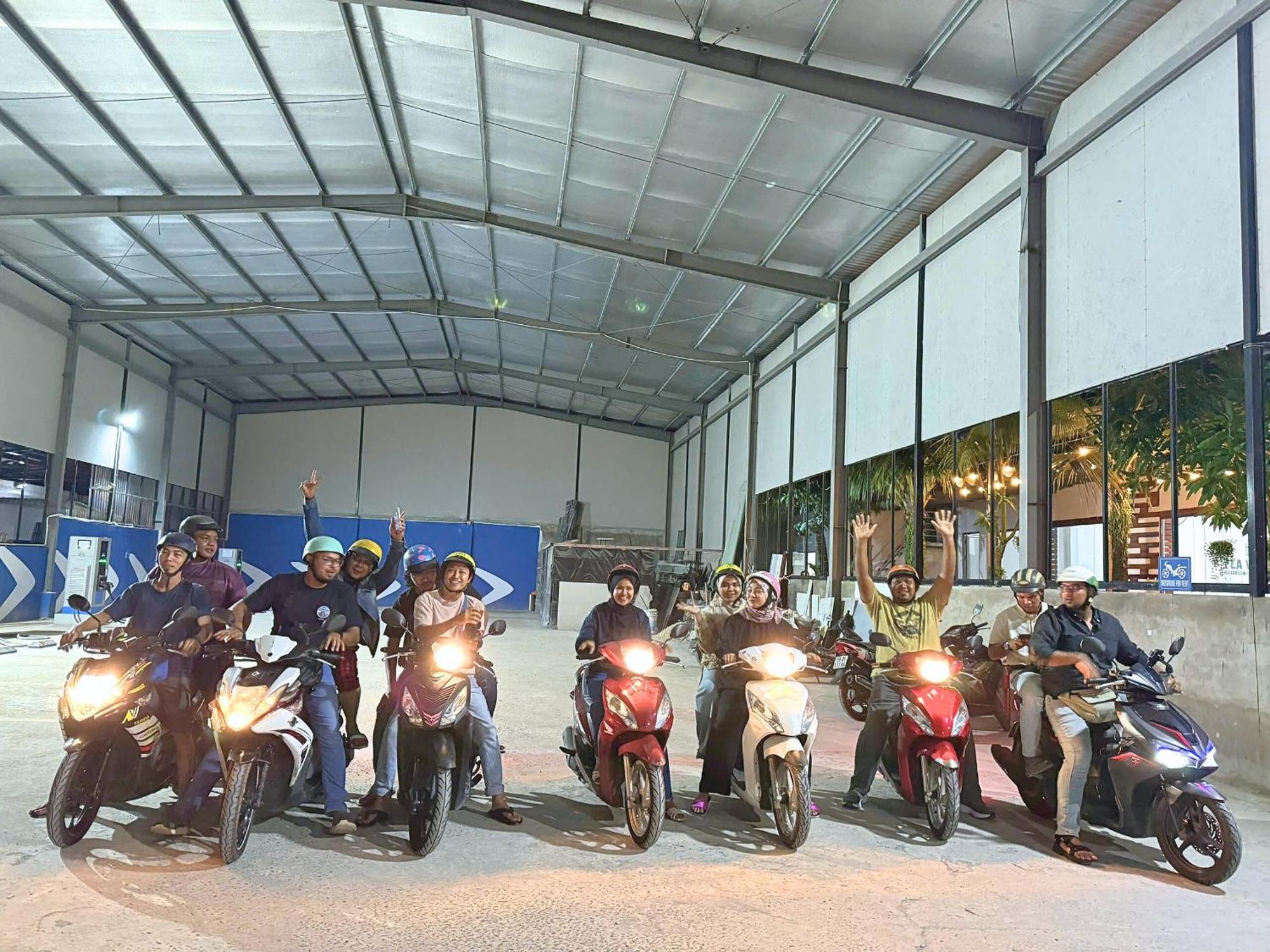 Fla Village Phú Quốc-sziget Kültér fotó